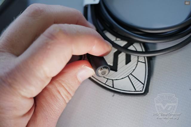 ������ ����������� ������ Hytera POA85