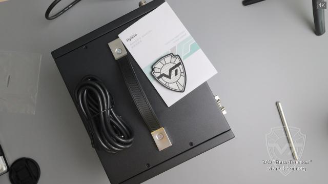 ������������ ����� ������� Hytera PS16001