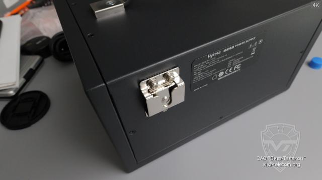 ��������� ��������� ����� Hytera PS16001