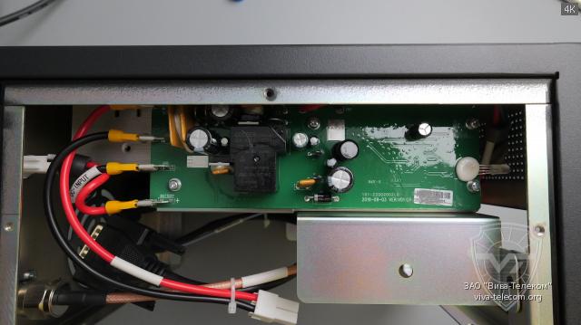 ����� ������� ��� ����� ������� Hytera PS16001