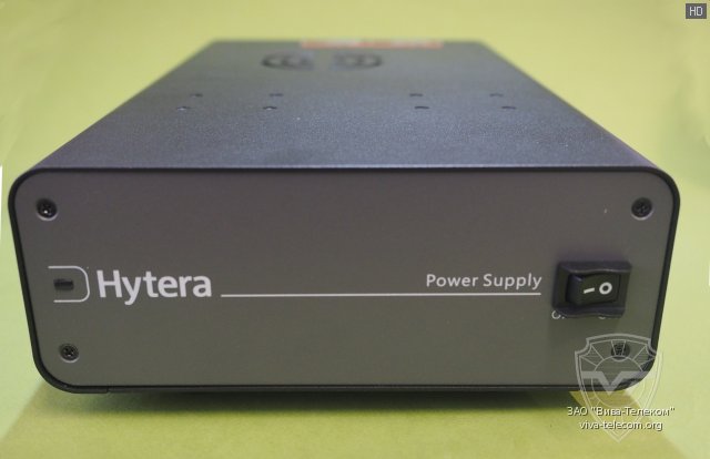    Hytera PS22002