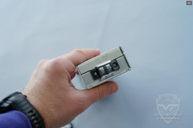 ��������������� ���������� Hytera PV8002 ��� ������������