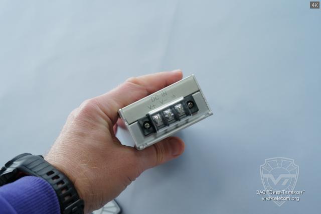 ������� ������ ��������������� Hytera PV8002