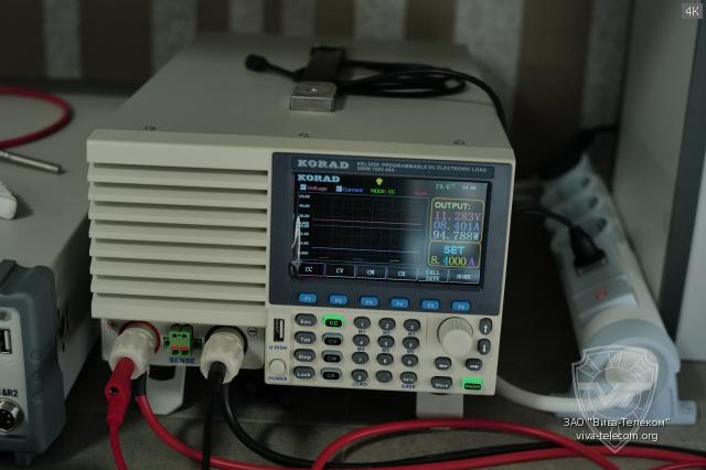 �������� ��������������� Hytera PV8002