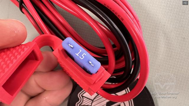 �������������� ������ Hytera PWC31