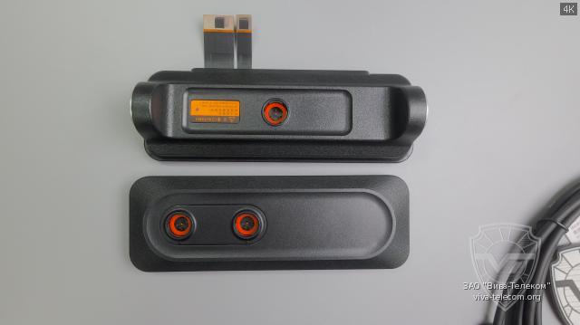 ����� �������� ������ ������������ HM785 Hytera