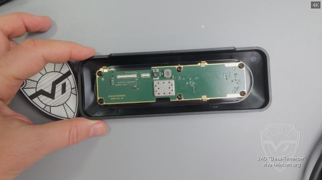 ������ ������� ����� ������������ Hytera RCC33