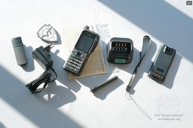 ������������ ������������ Hytera SFR985