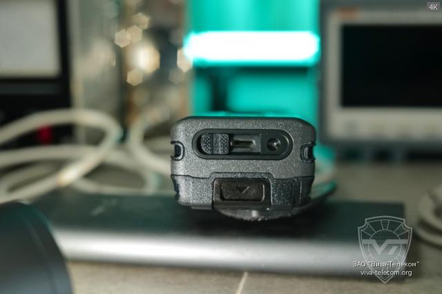 ���� USB ������������ Hytera SFR985