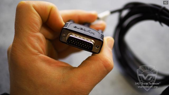 ������ �������� Hytera SM09D1