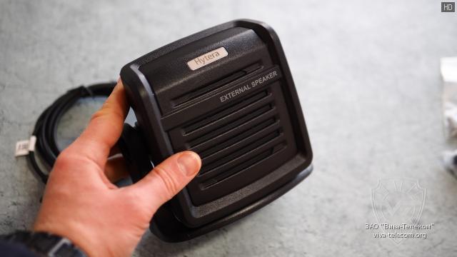 ������� ���������������� Hytera SM09D1