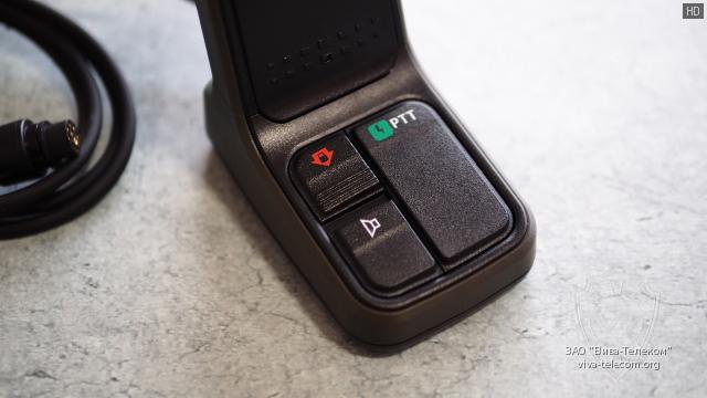 ������ ���������� ��������� Hytera SM10A1