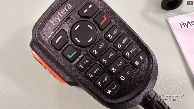 ���������� ��������� Hytera SM19A3