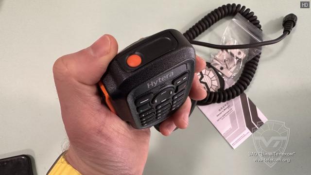 ��� ��������� Hytera SM19A3 ������