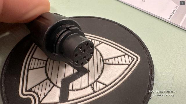 ������ ��������� Hytera SM19A3