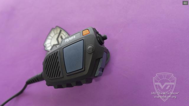   - Hytera SM24N2P-Ex