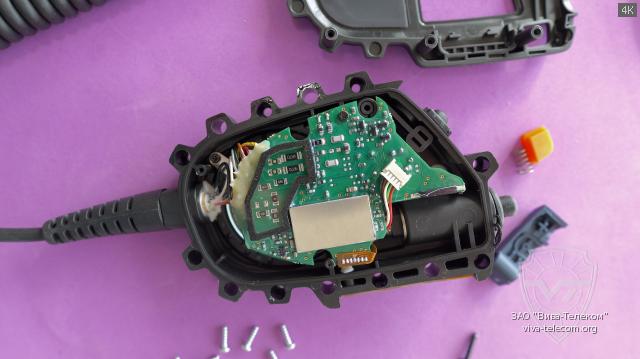   - Hytera SM24N2P-Ex