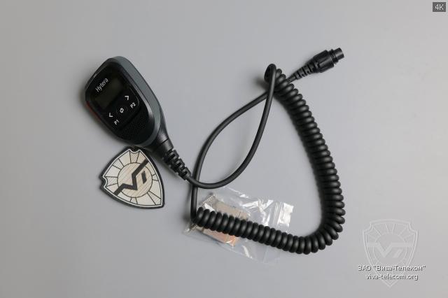 ������������ ��������� Hytera SM25A1