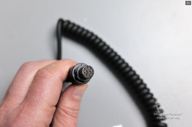 ������ ��������� Hytera SM25A1