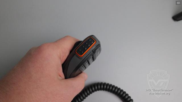 ������ �������� ��������-��������� Hytera SM26M1