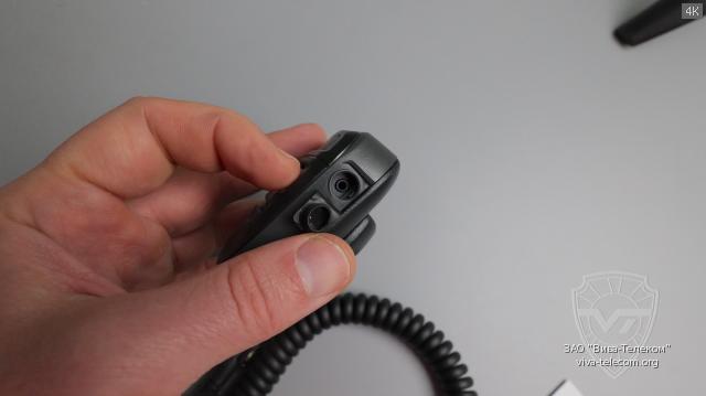 ����� �� ������� ������-��������� Hytera SM26M1