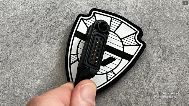 ������ ������-��������� Hytera SM26N2