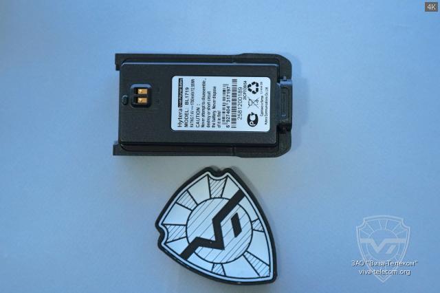 ������� ������������ Hytera TC-508 2025