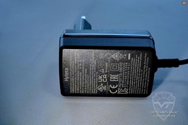 ������� ������� ������������ Hytera TC-508 2025