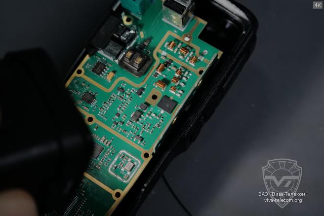 �������� ���������� ������������ Hytera TC-508 v2025