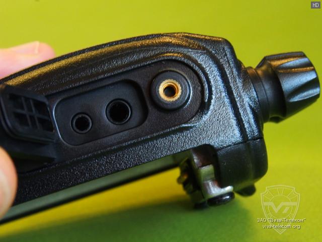 ������������ ������ ����������� ������ Hytera TC-700