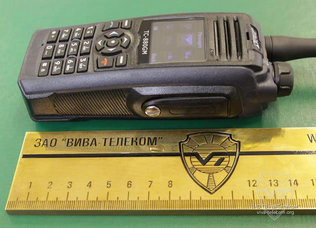 �������� ������������ Hytera TC-880GM