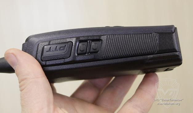 ��� ������������ Hytera TC-880GM �����