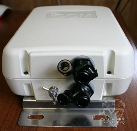 ������������ ���������� Icom. ����� ICOM AH-4