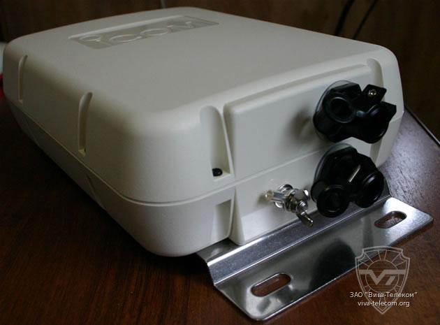 Icom - ������������ � ���. �� ����� Icom AH-4