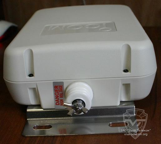 Icom. ����� �������������� Icom AH-4