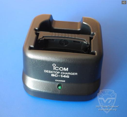 �������� ������ Icom BC-146