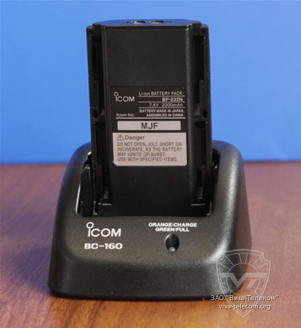 ���������������� ������������. ������� BC-160