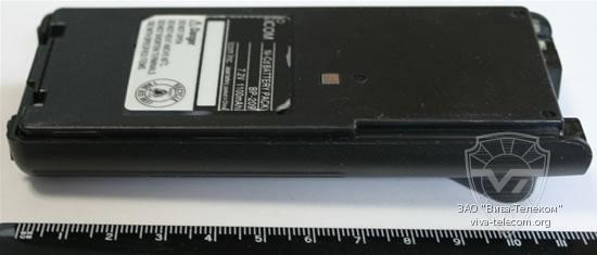 ����������� Icom BP-209