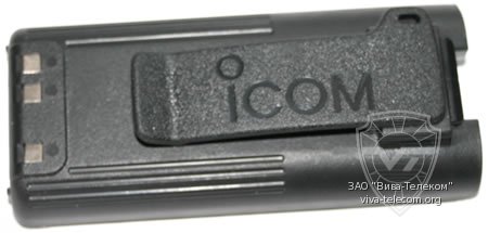 ICOM BP-210