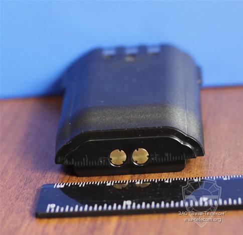 �������� ������� BP-232 ��� ���������������� ������������ Icom