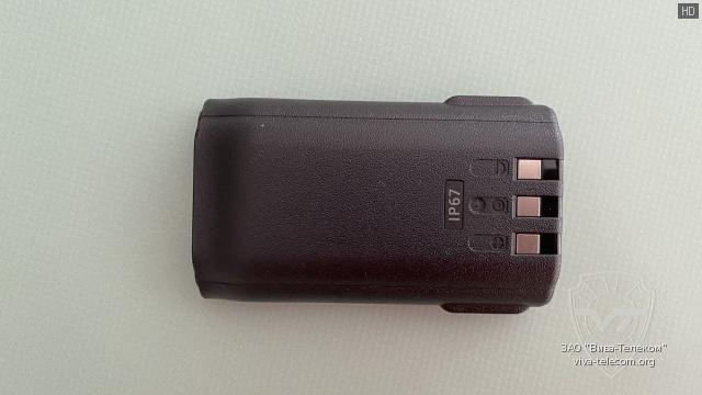 ��� ��� Icom BP-232WP �����