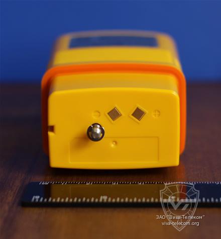 ������������ �������� ���������. ����������� Icom CM-176