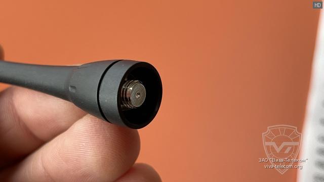 ������ ������� Icom FA-SC61UC