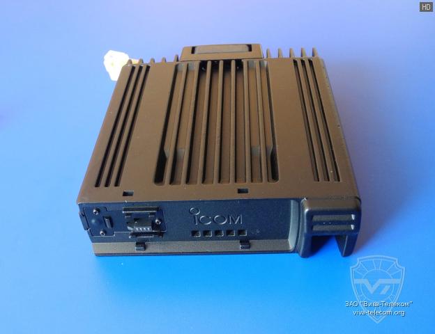 ���������������� Icom IC-208 H