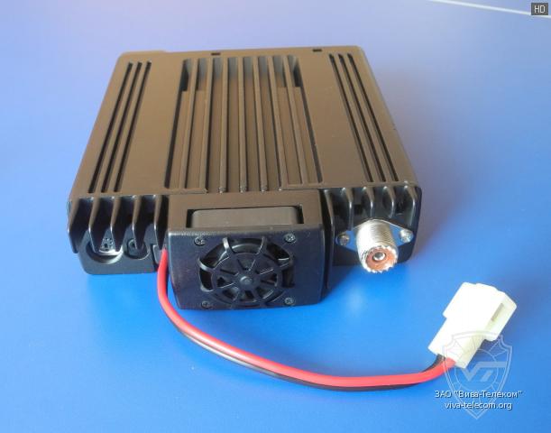 ��� ����� Icom IC-208H �����