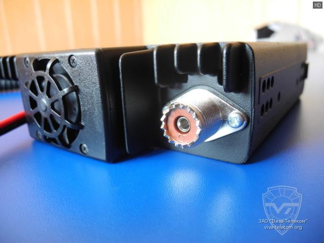 �������� ������ ������������ Icom IC-208H