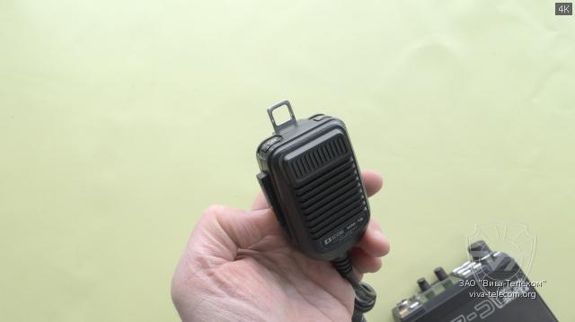  HM-12  Icom IC-28A