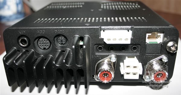  Icom IC-7000