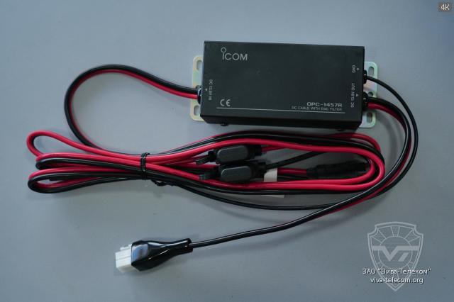 ������ ������� ���������� Icom IC-7300-MK2
