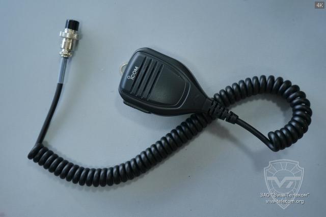 �������� ������������ Icom IC-7300-MK2